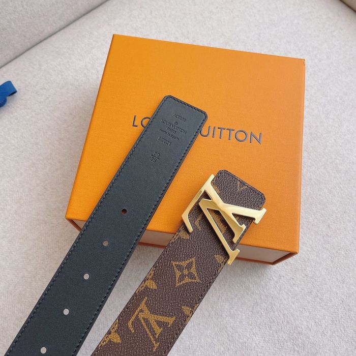 Louis Vuitton Belt 40MM LVB00025